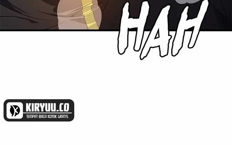 The Strongest Unemployed Hero Chapter 57 - halaman 16