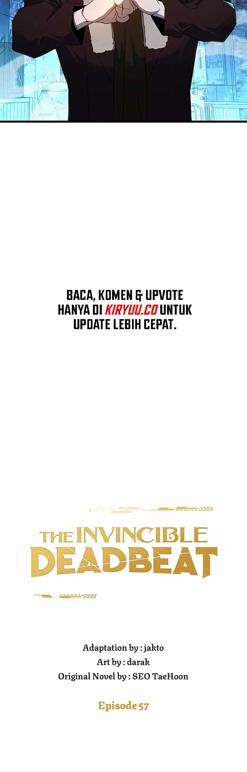 The Strongest Unemployed Hero Chapter 57 - halaman 18