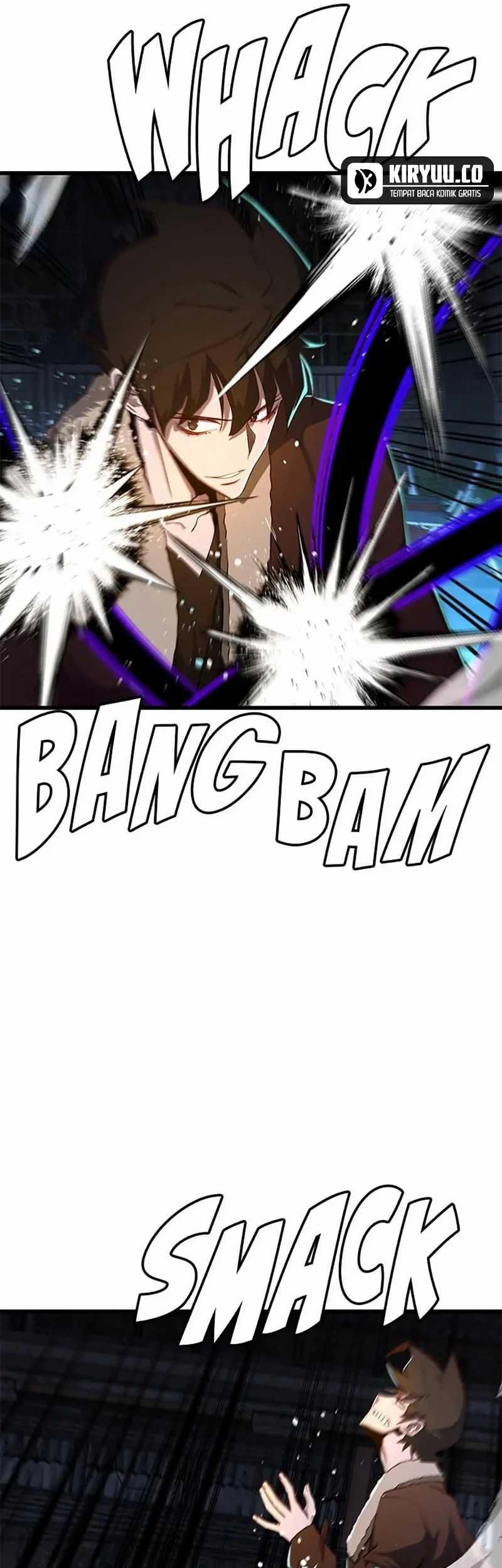 The Strongest Unemployed Hero Chapter 57 - halaman 21