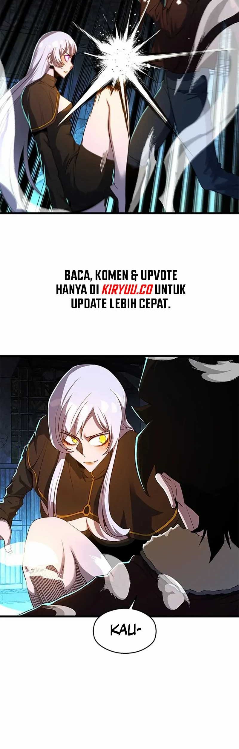 The Strongest Unemployed Hero Chapter 57 - halaman 22