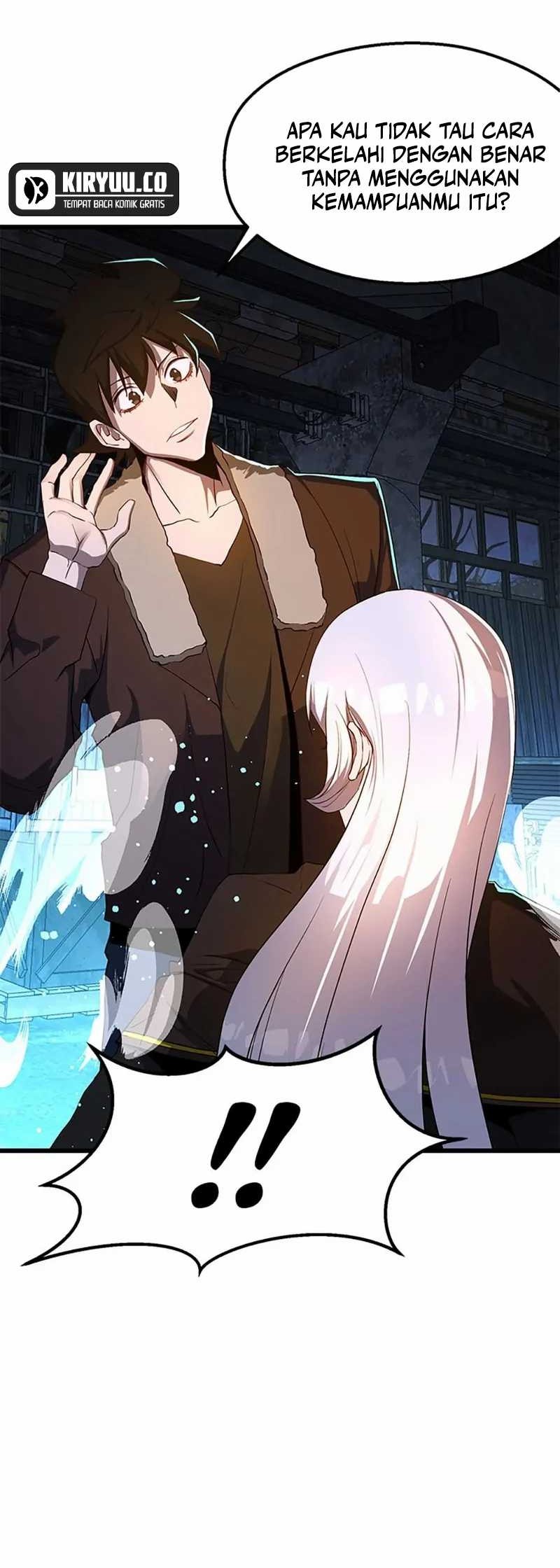 The Strongest Unemployed Hero Chapter 57 - halaman 23