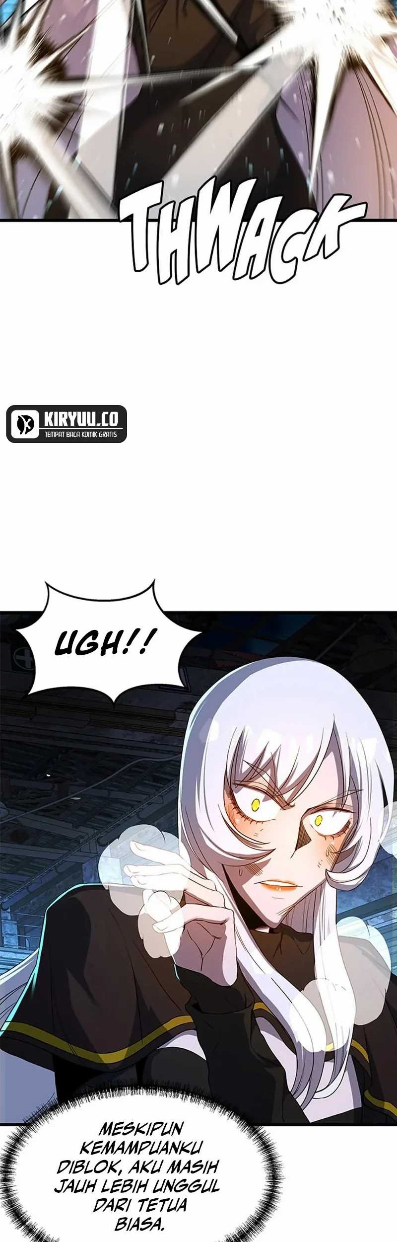 The Strongest Unemployed Hero Chapter 57 - halaman 25
