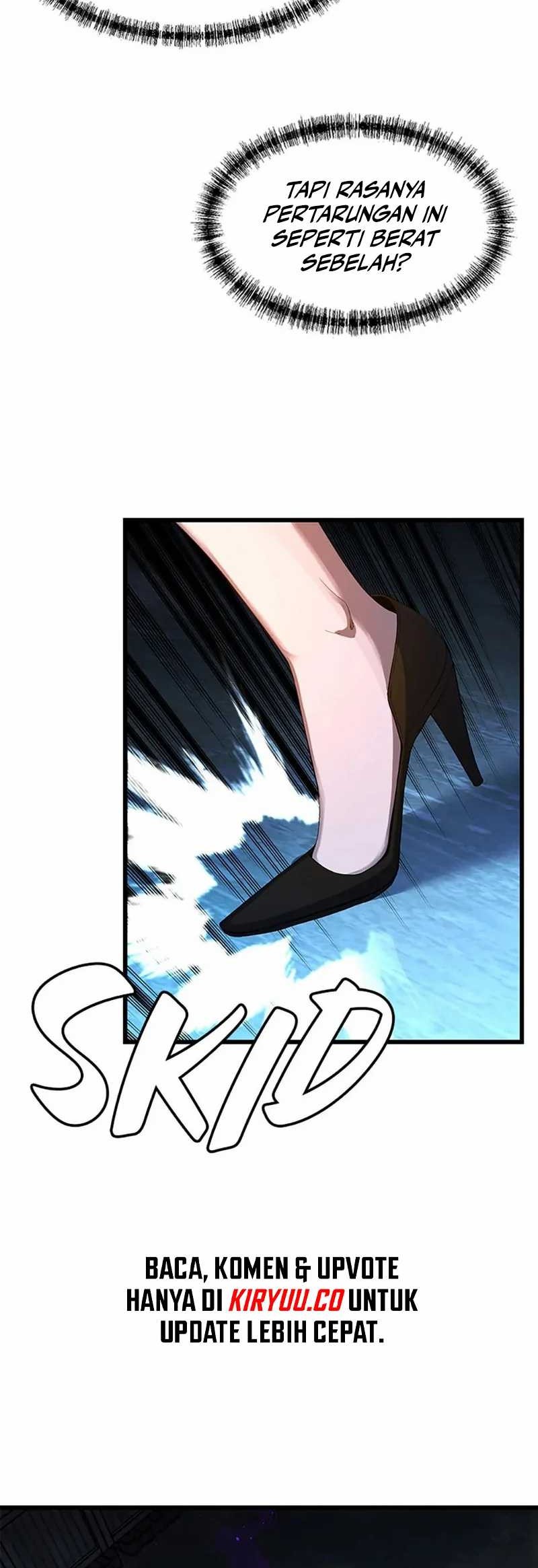 The Strongest Unemployed Hero Chapter 57 - halaman 26