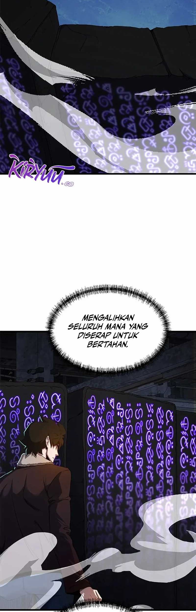 The Strongest Unemployed Hero Chapter 57 - halaman 28