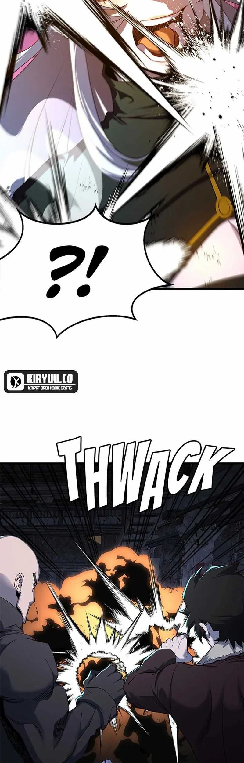 The Strongest Unemployed Hero Chapter 57 - halaman 3