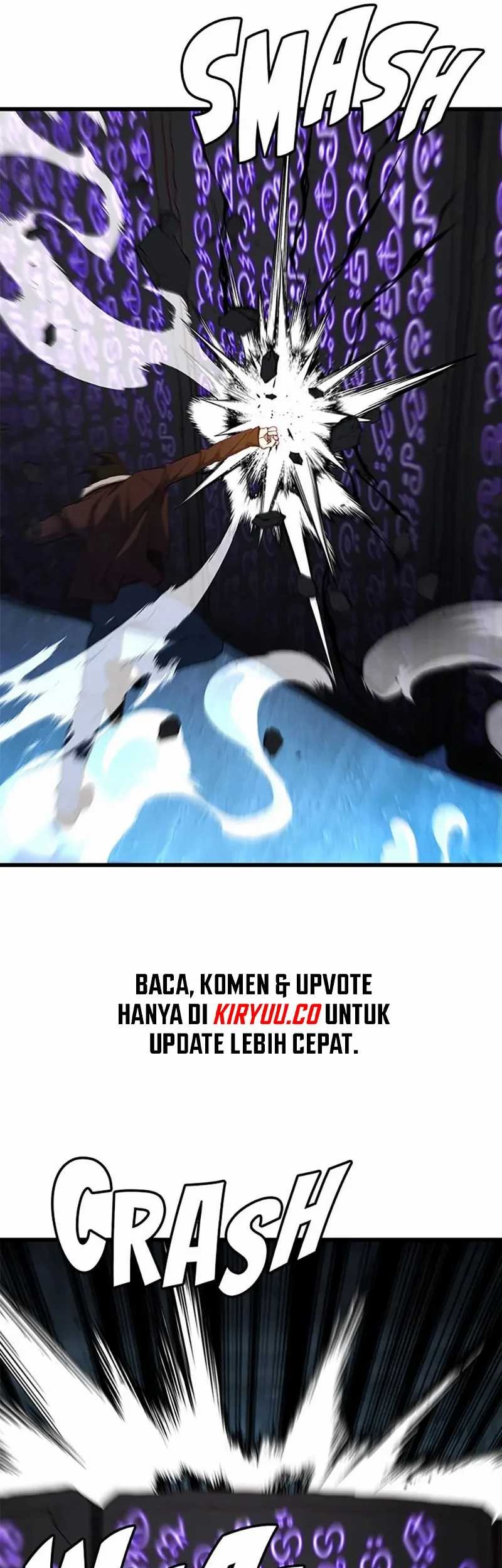 The Strongest Unemployed Hero Chapter 57 - halaman 30