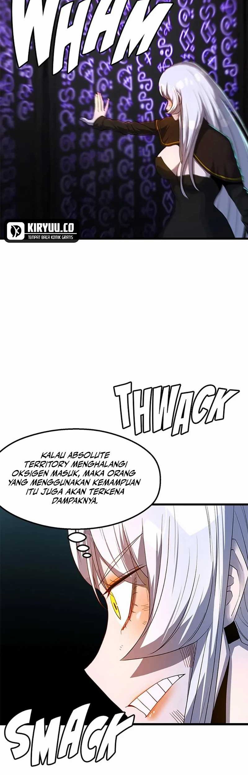The Strongest Unemployed Hero Chapter 57 - halaman 31