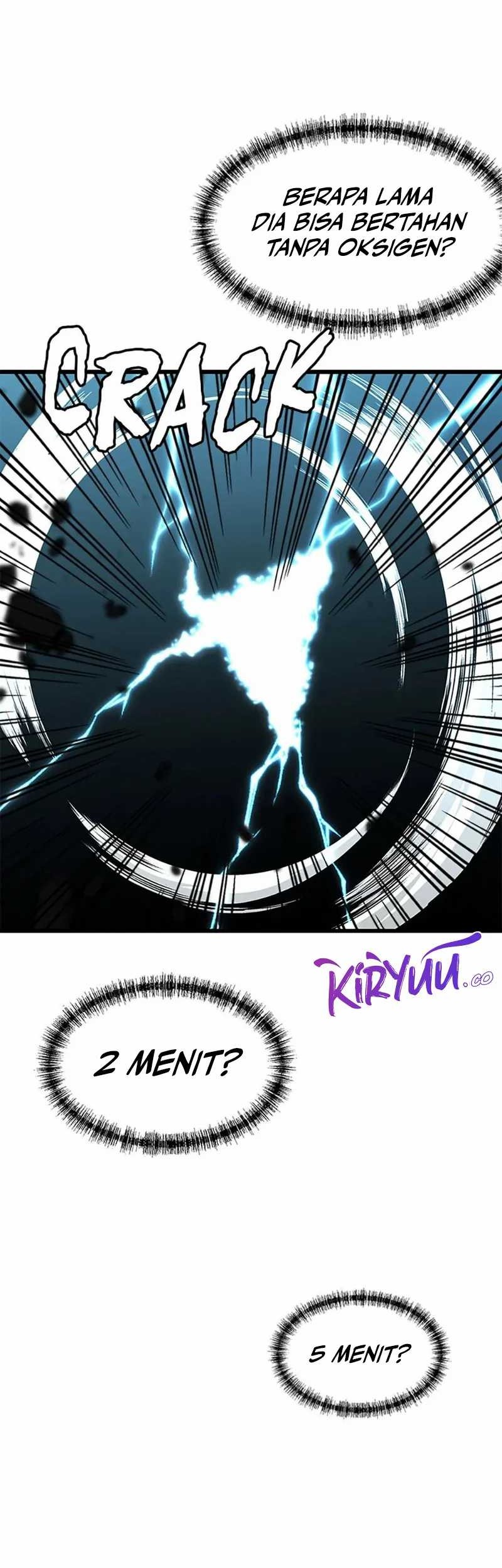 The Strongest Unemployed Hero Chapter 57 - halaman 32
