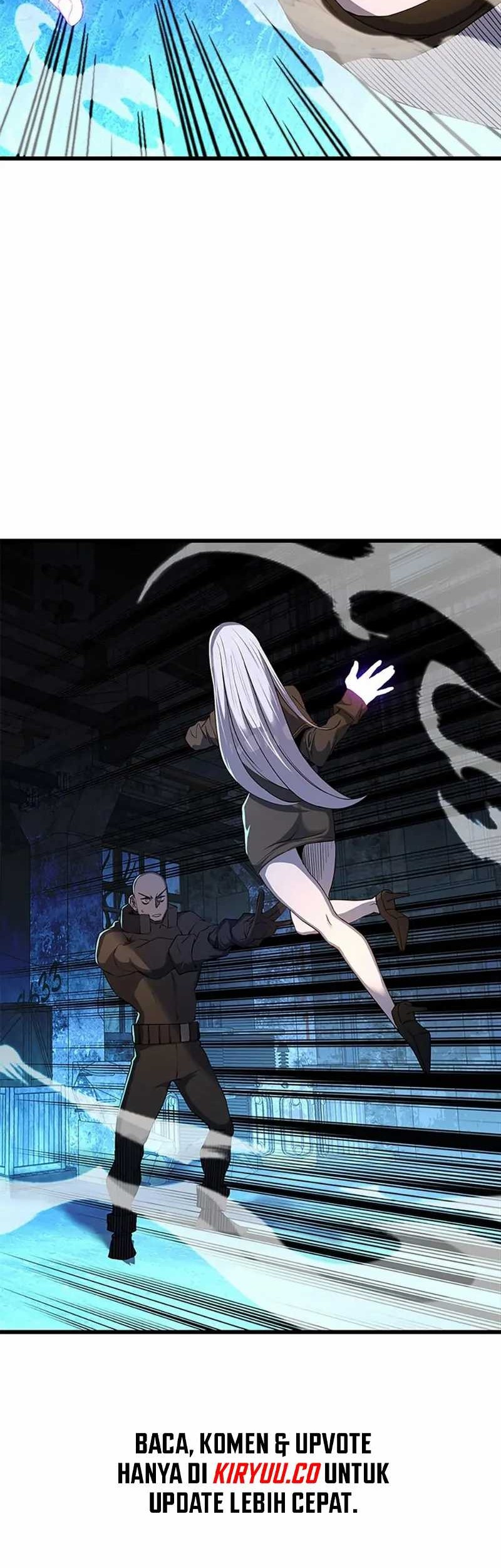 The Strongest Unemployed Hero Chapter 57 - halaman 35