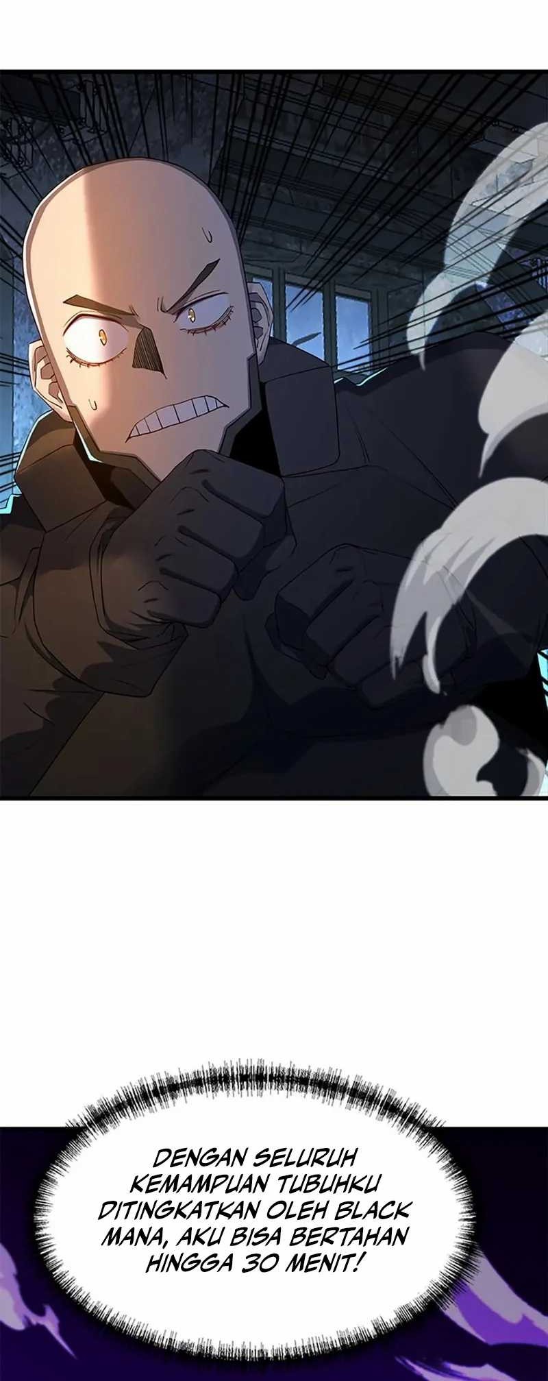The Strongest Unemployed Hero Chapter 57 - halaman 36
