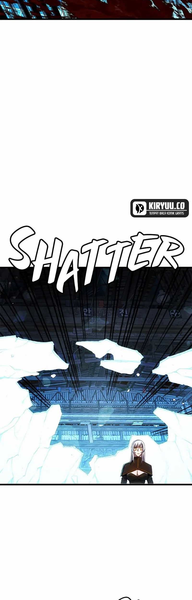 The Strongest Unemployed Hero Chapter 57 - halaman 38