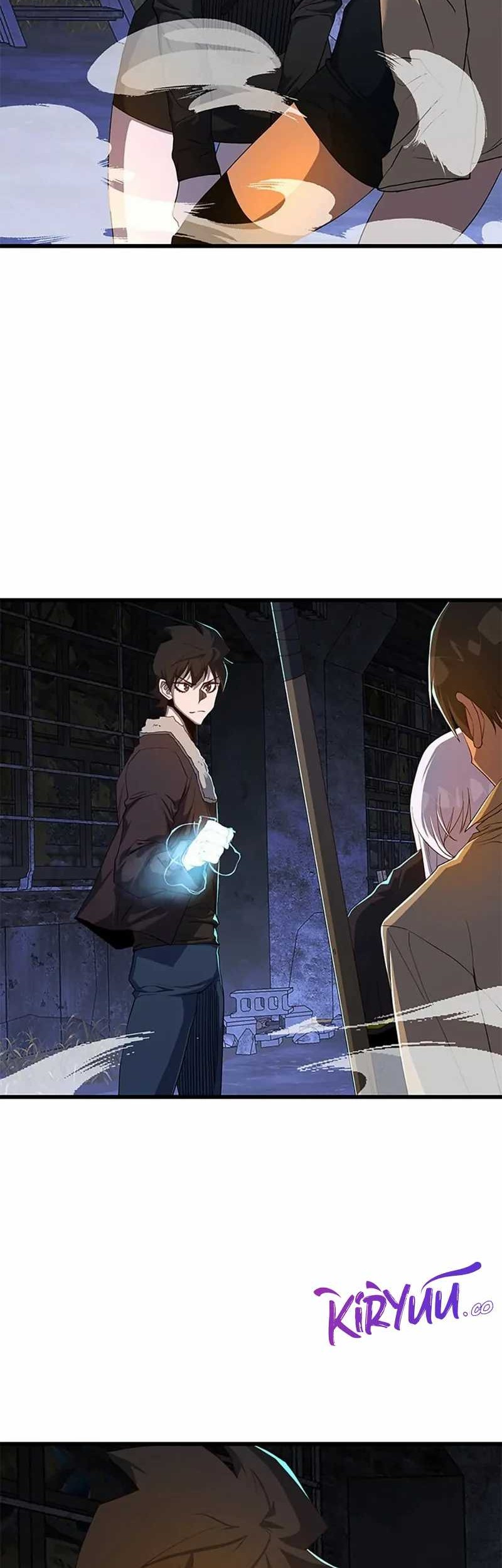 The Strongest Unemployed Hero Chapter 57 - halaman 41