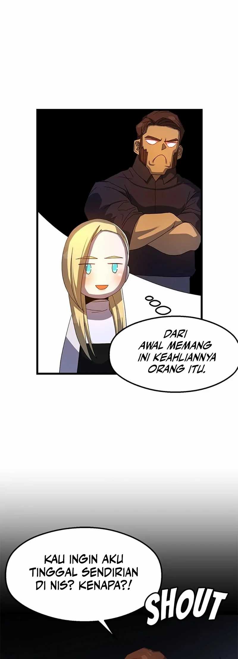 The Strongest Unemployed Hero Chapter 57 - halaman 50
