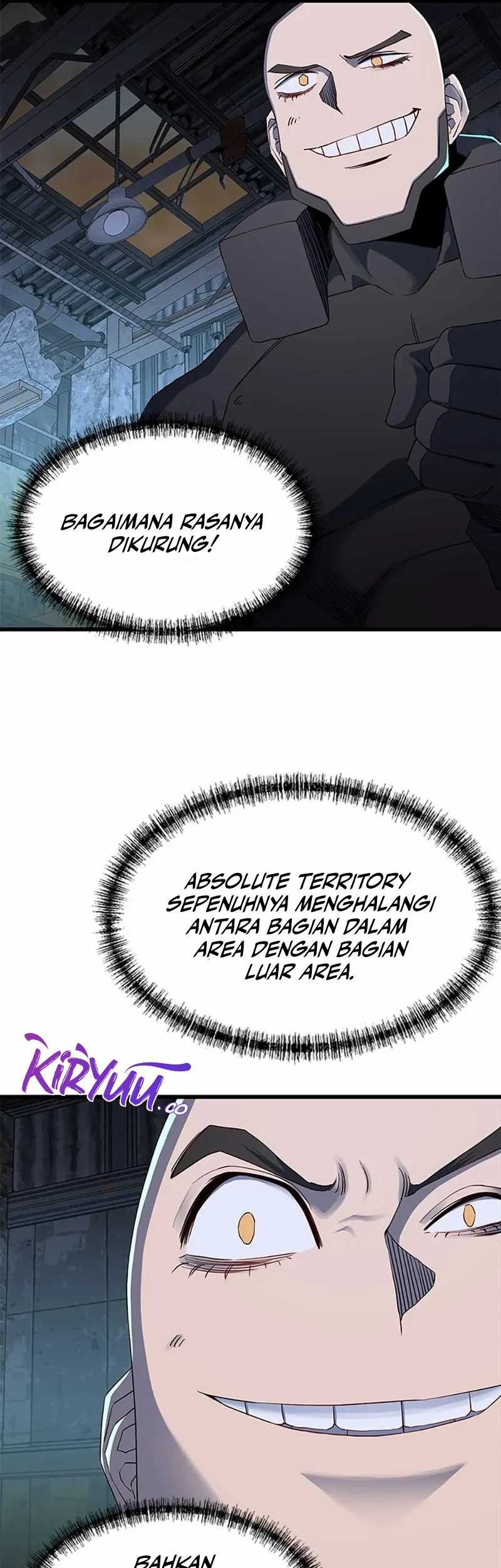The Strongest Unemployed Hero Chapter 57 - halaman 9