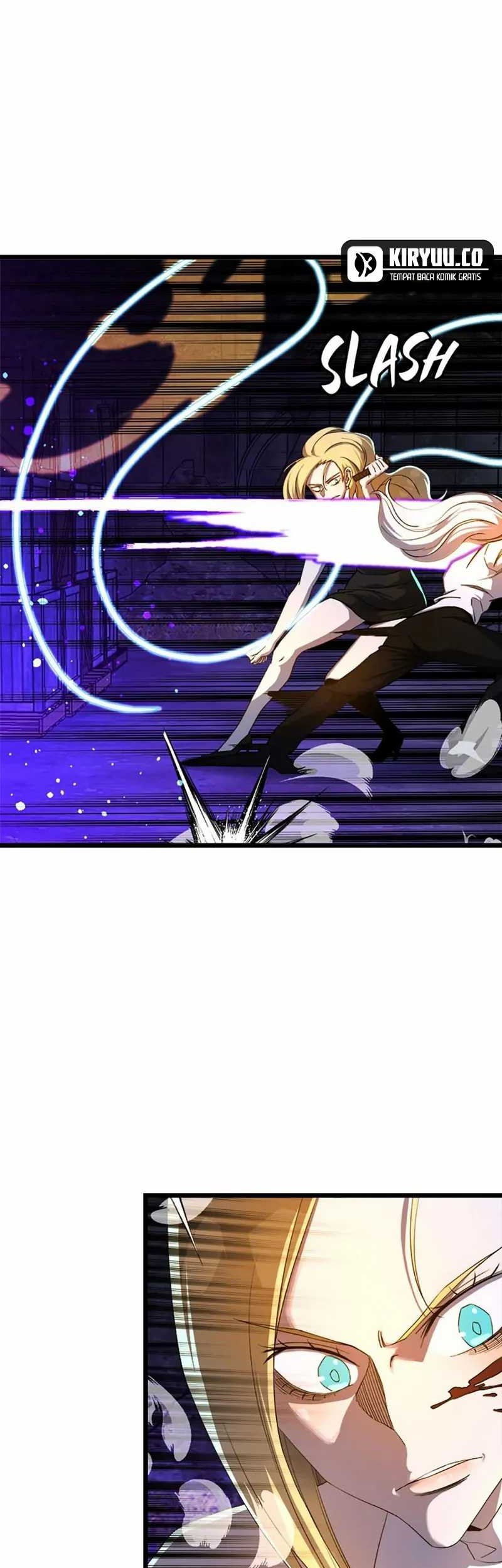 The Strongest Unemployed Hero Chapter 58 - halaman 10
