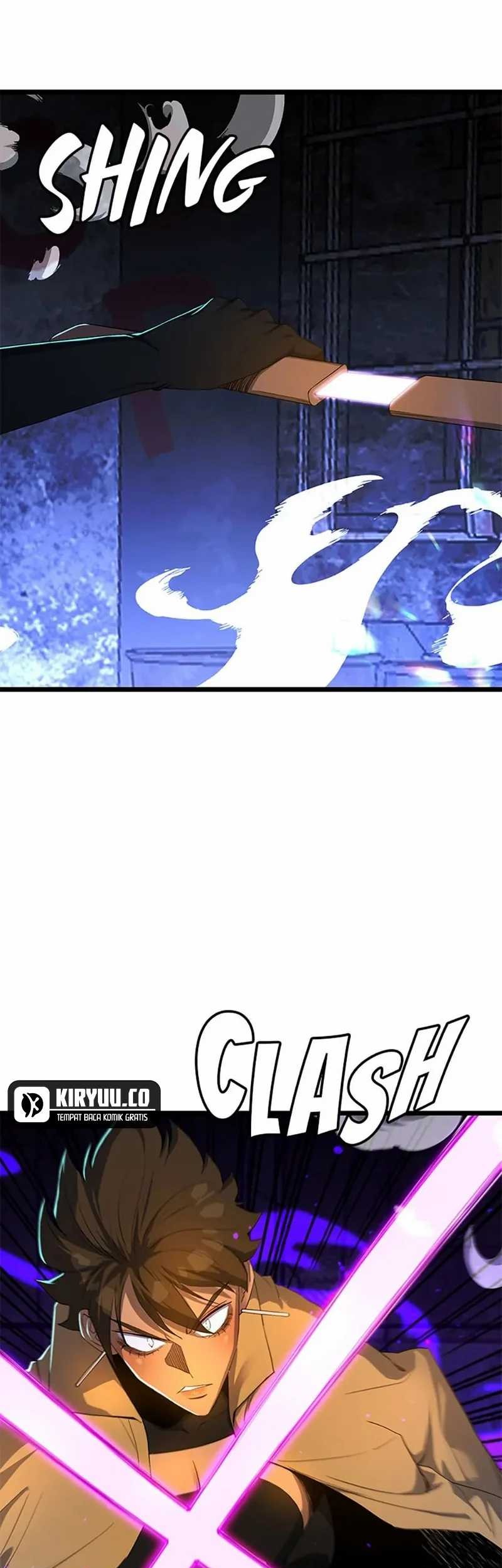 The Strongest Unemployed Hero Chapter 58 - halaman 12