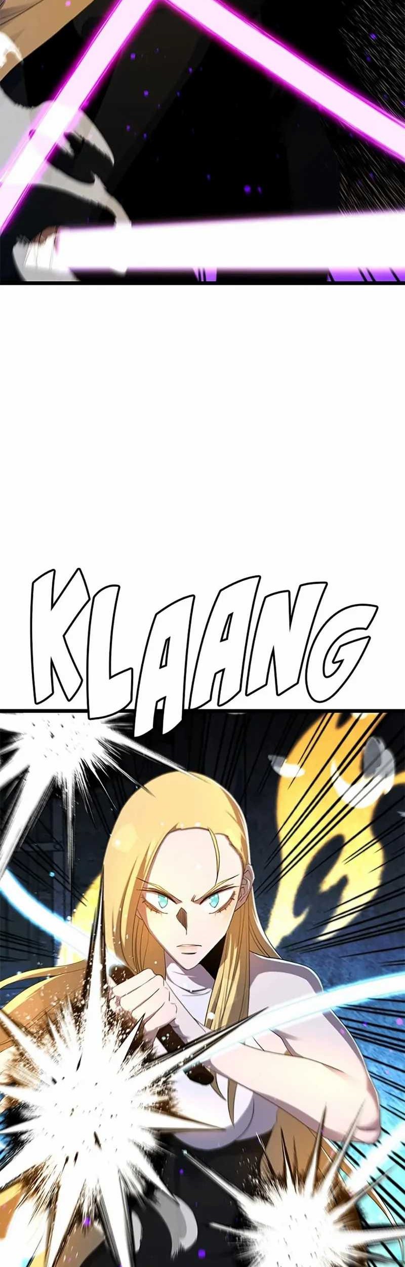 The Strongest Unemployed Hero Chapter 58 - halaman 13