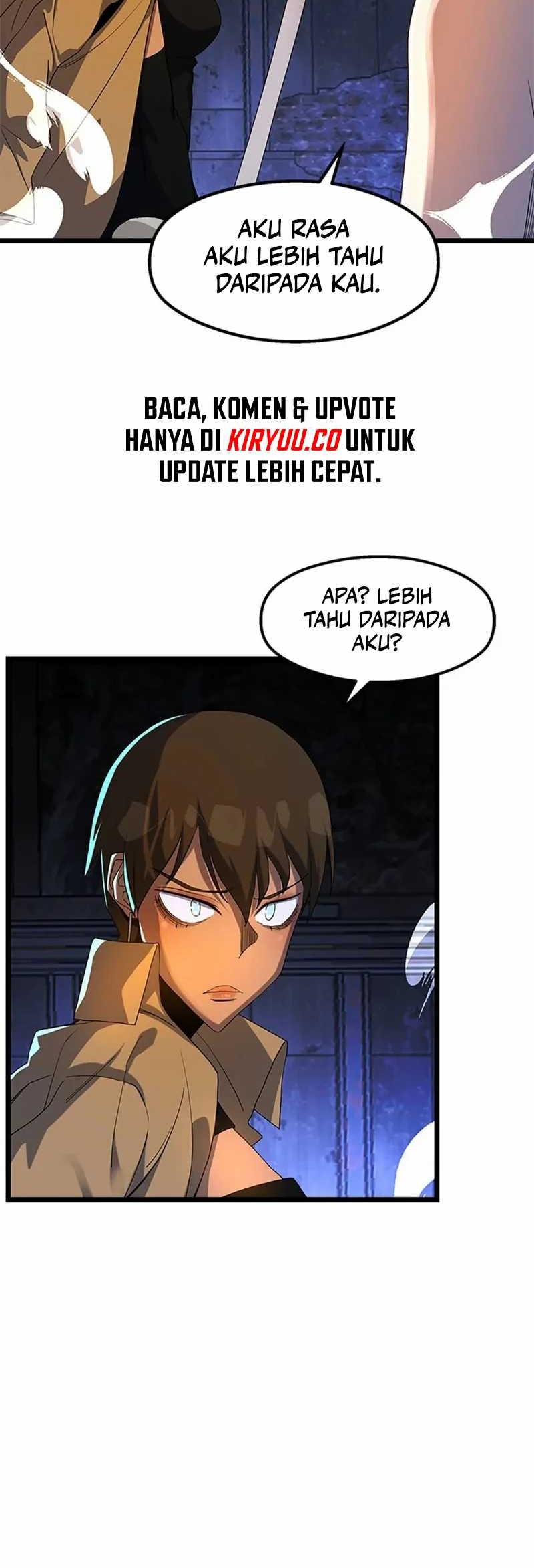 The Strongest Unemployed Hero Chapter 58 - halaman 17