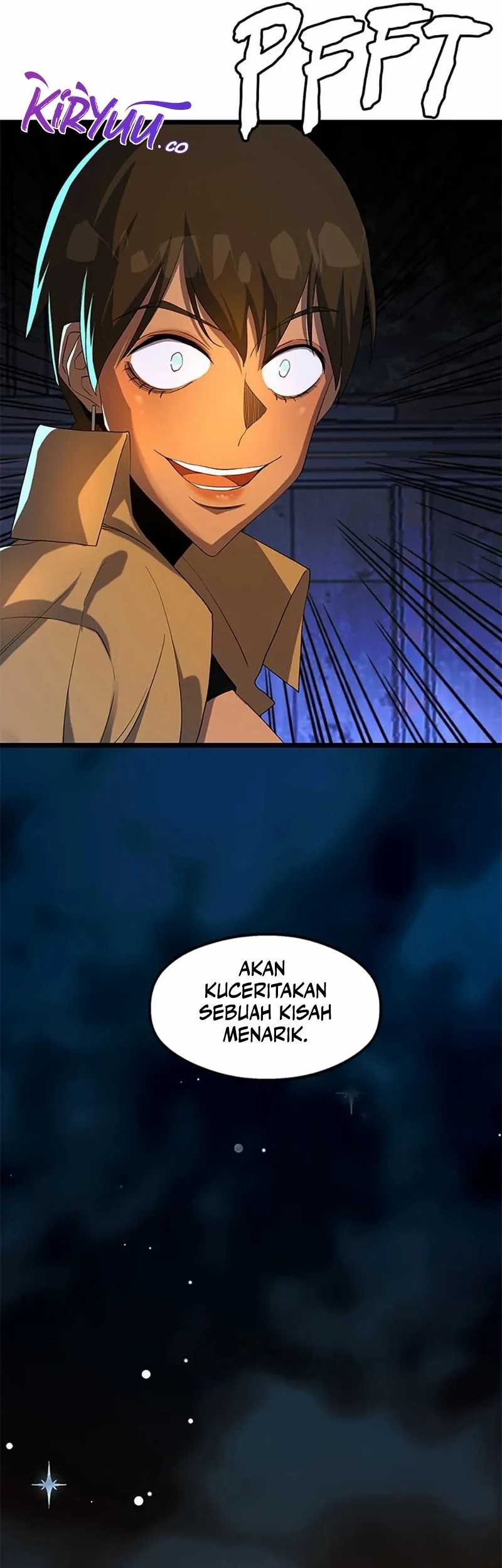 The Strongest Unemployed Hero Chapter 58 - halaman 18