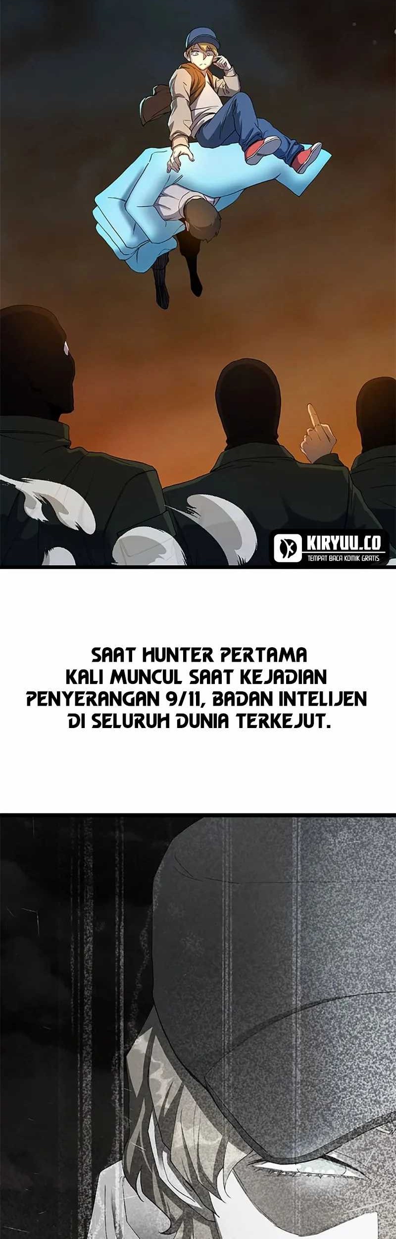 The Strongest Unemployed Hero Chapter 58 - halaman 19