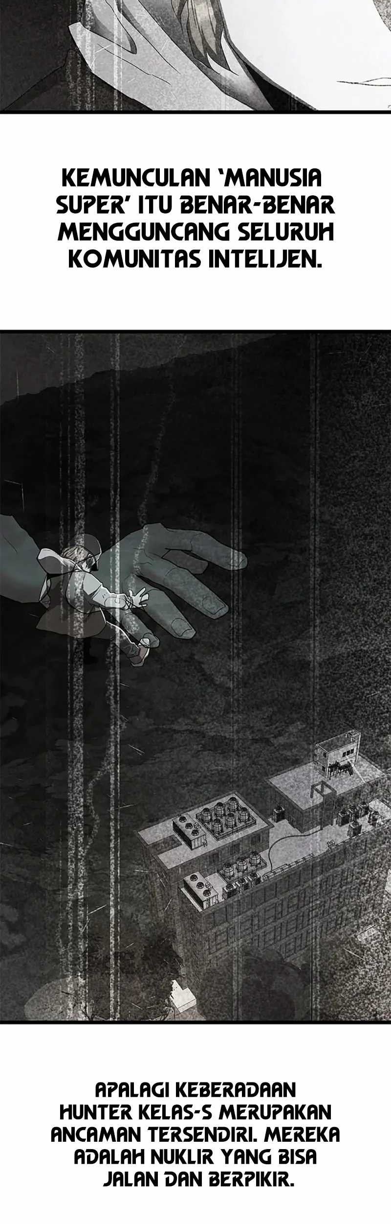 The Strongest Unemployed Hero Chapter 58 - halaman 20