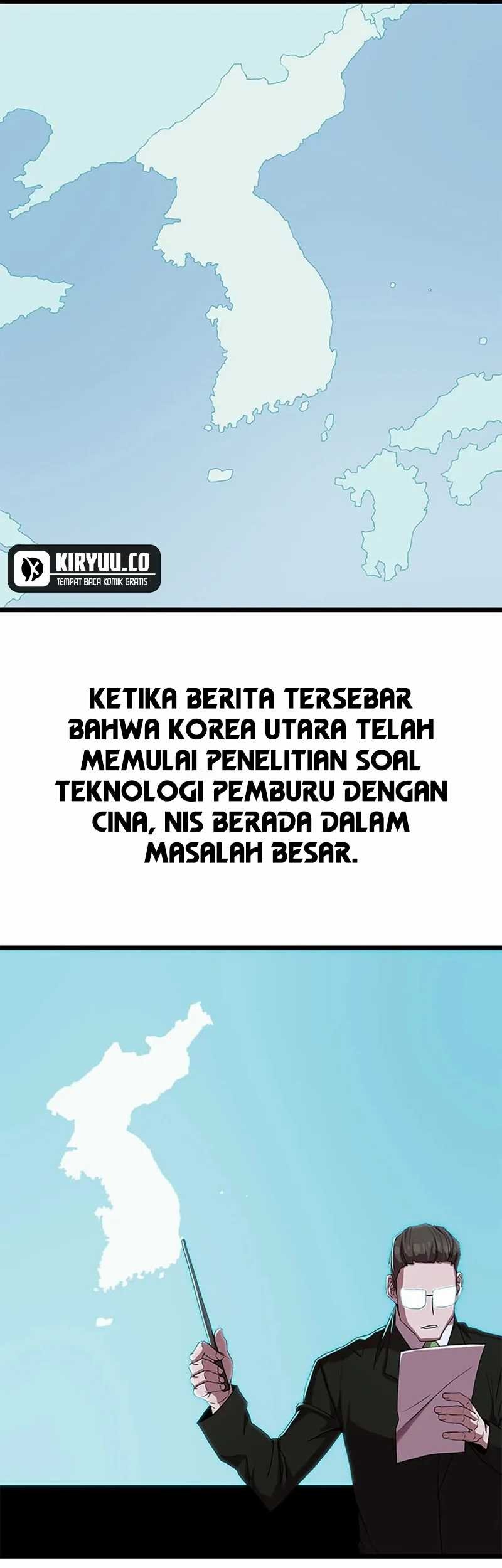 The Strongest Unemployed Hero Chapter 58 - halaman 22
