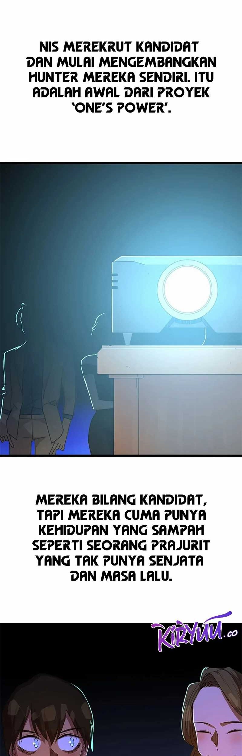 The Strongest Unemployed Hero Chapter 58 - halaman 23
