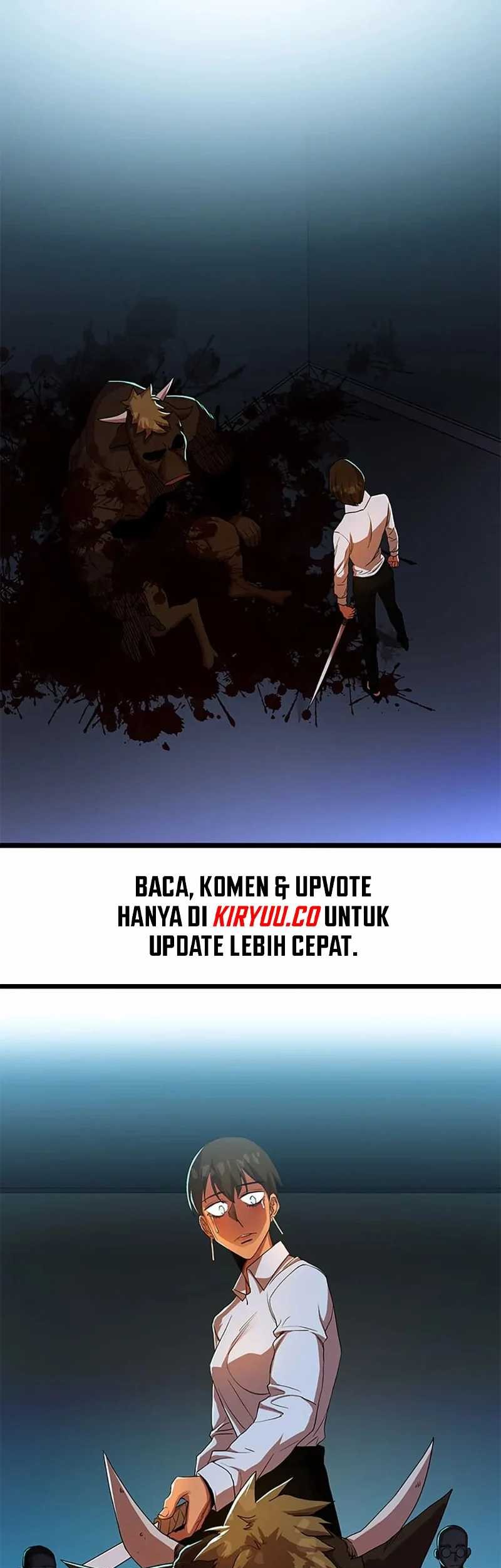 The Strongest Unemployed Hero Chapter 58 - halaman 26