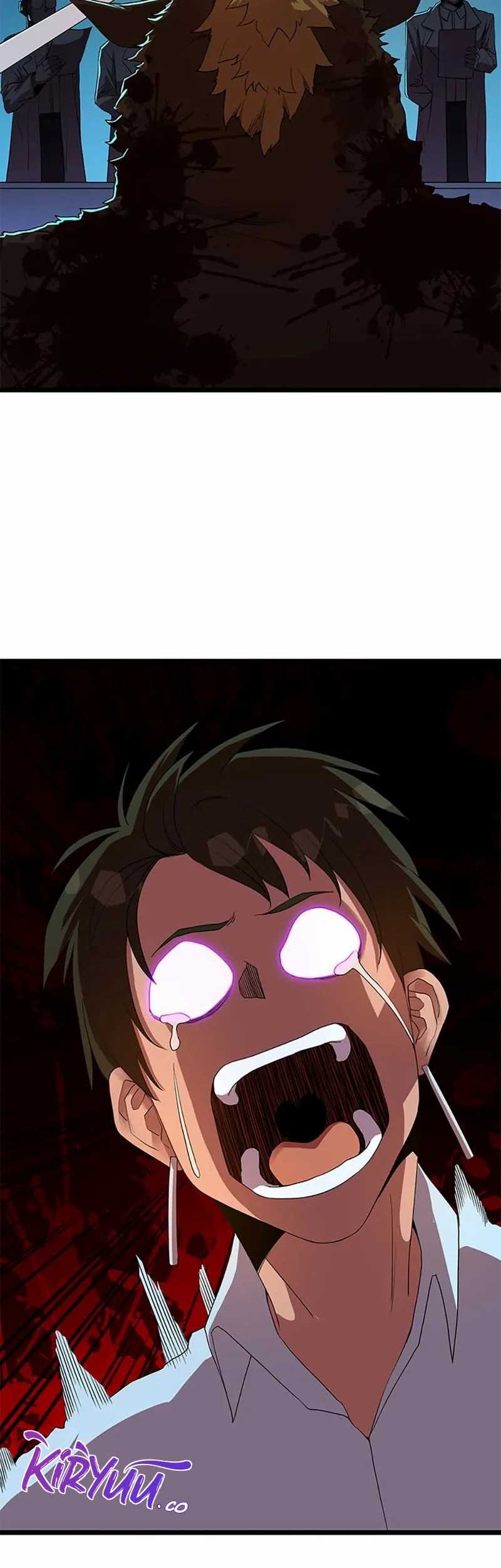 The Strongest Unemployed Hero Chapter 58 - halaman 27