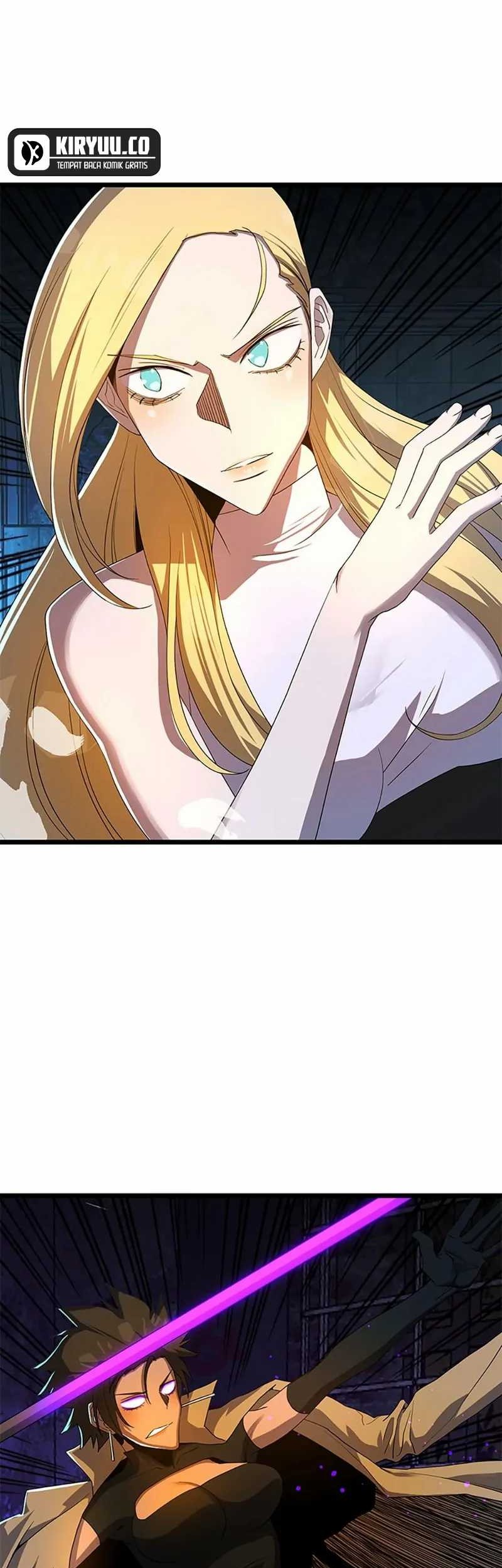 The Strongest Unemployed Hero Chapter 58 - halaman 3