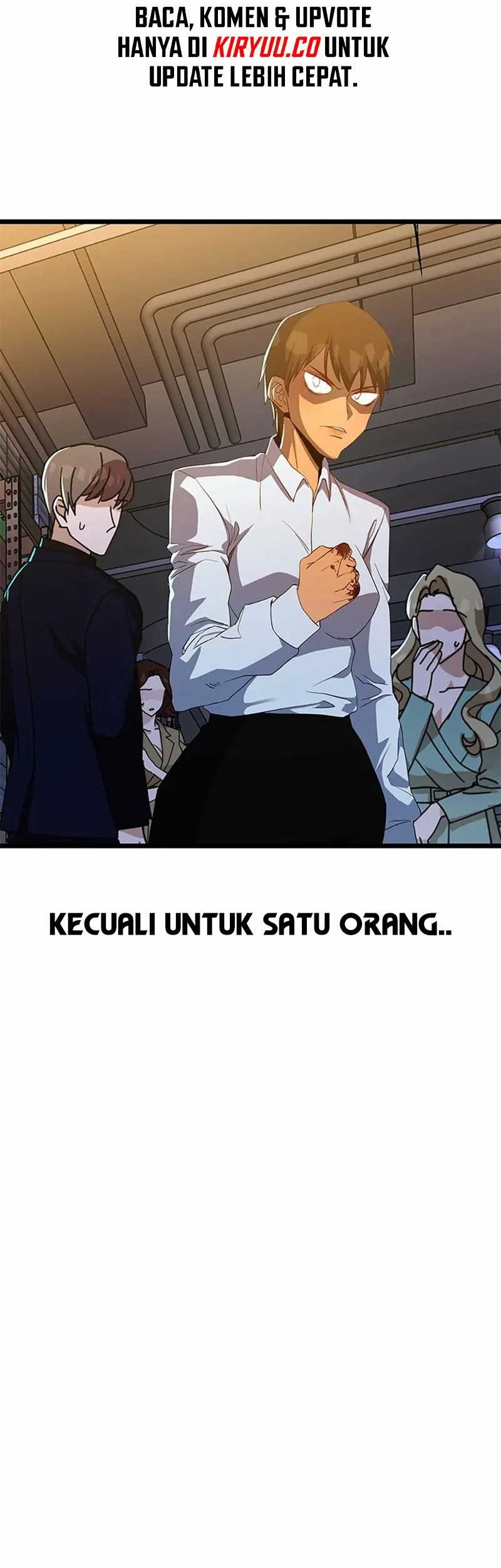 The Strongest Unemployed Hero Chapter 58 - halaman 31