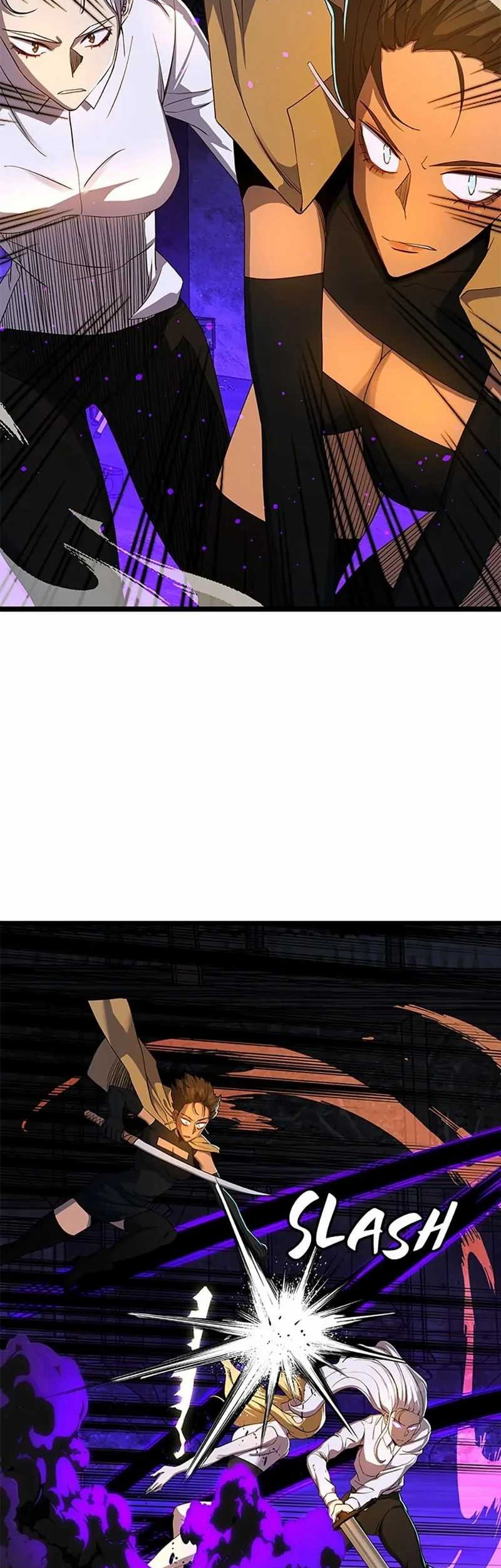 The Strongest Unemployed Hero Chapter 58 - halaman 35