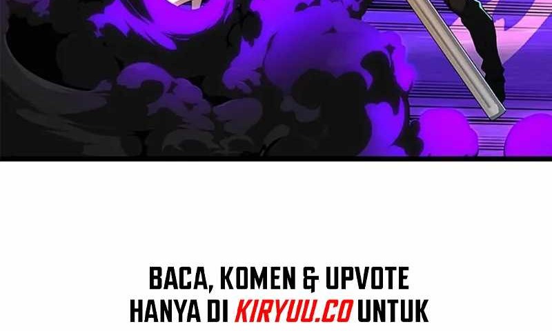 The Strongest Unemployed Hero Chapter 58 - halaman 36