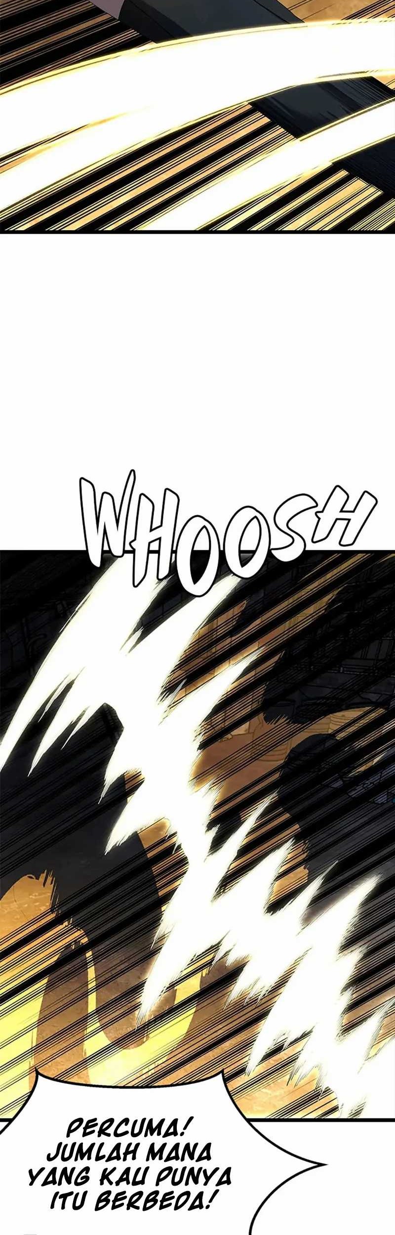 The Strongest Unemployed Hero Chapter 58 - halaman 38