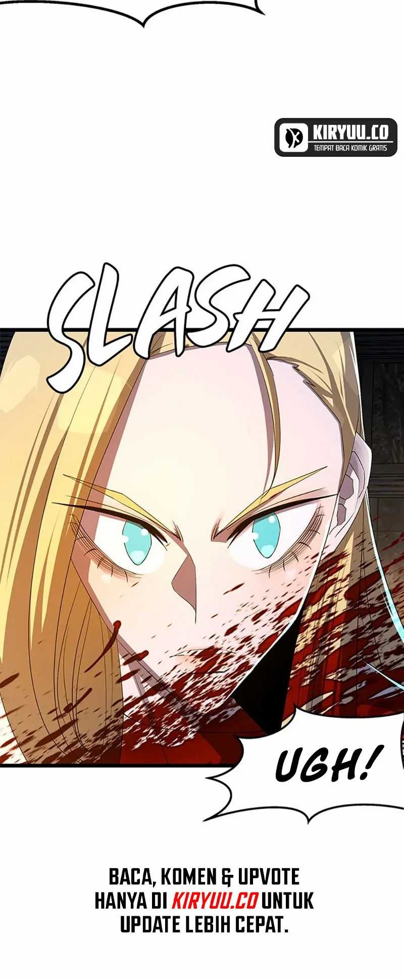 The Strongest Unemployed Hero Chapter 58 - halaman 39
