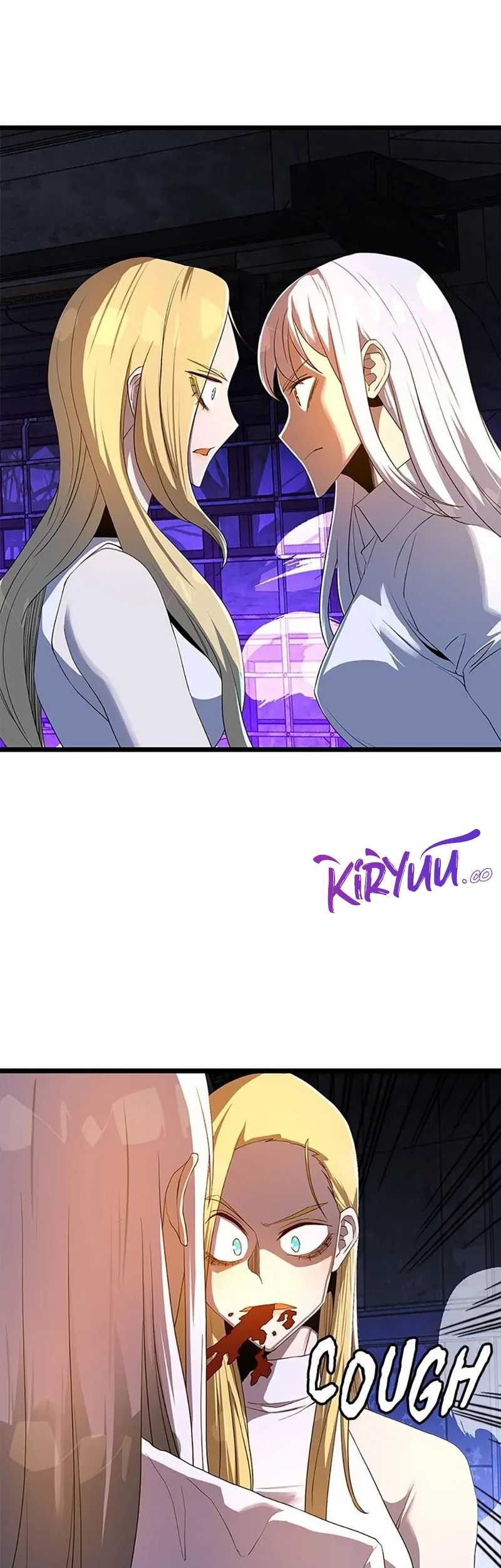 The Strongest Unemployed Hero Chapter 58 - halaman 42