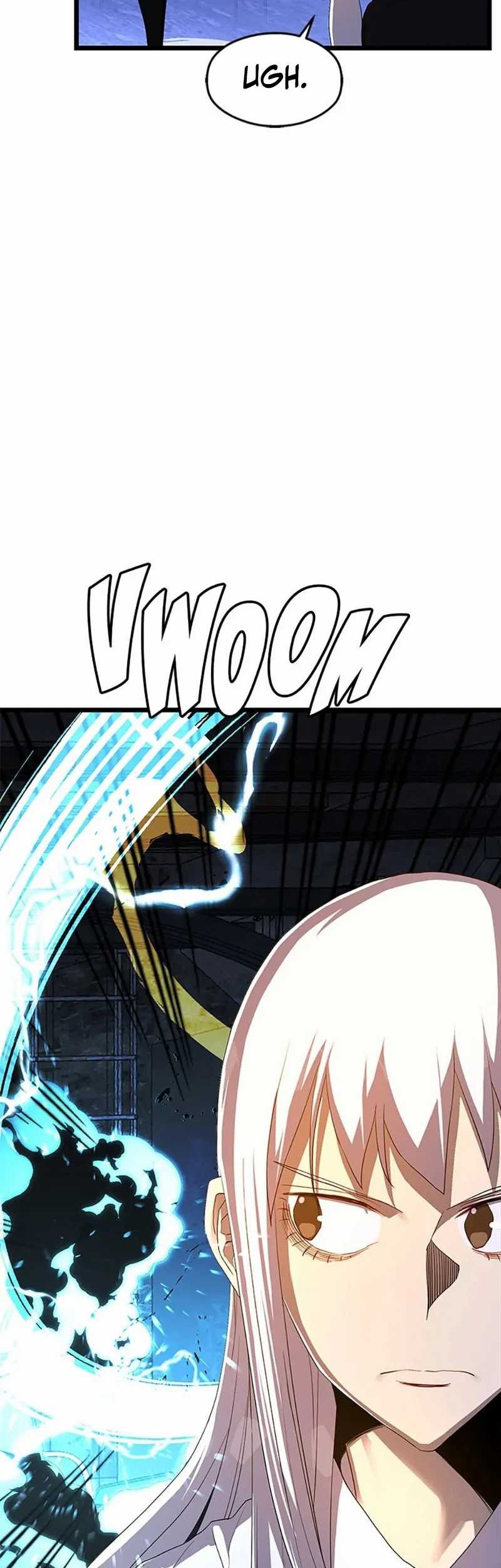 The Strongest Unemployed Hero Chapter 58 - halaman 45