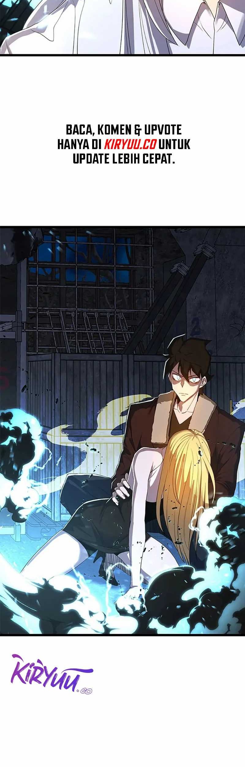 The Strongest Unemployed Hero Chapter 58 - halaman 46