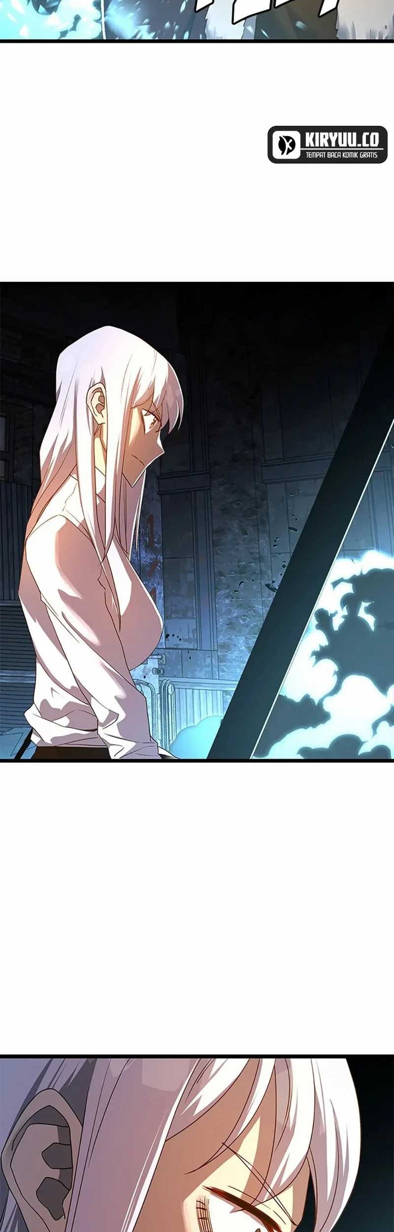 The Strongest Unemployed Hero Chapter 58 - halaman 49