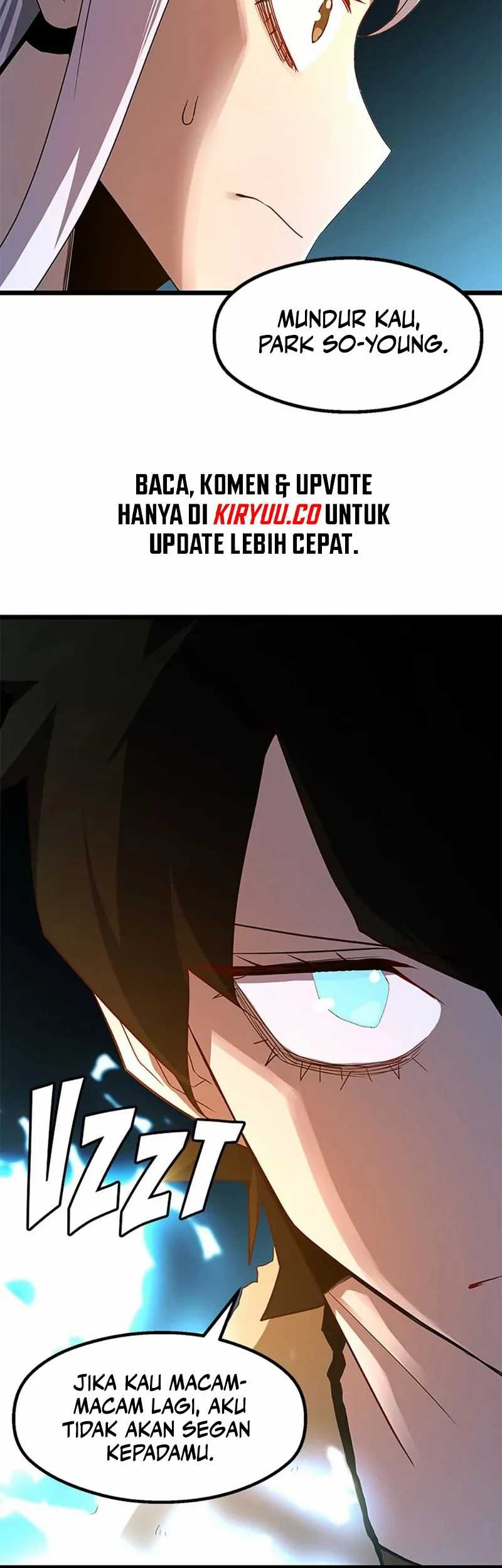 The Strongest Unemployed Hero Chapter 58 - halaman 50