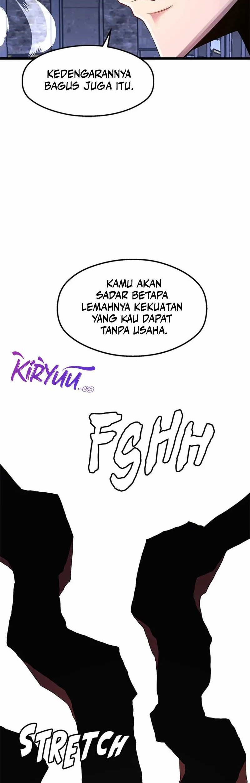 The Strongest Unemployed Hero Chapter 58 - halaman 57