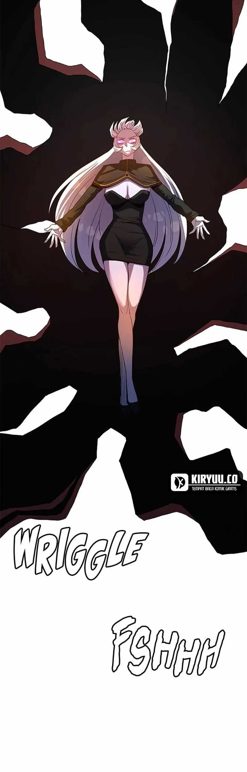 The Strongest Unemployed Hero Chapter 58 - halaman 58