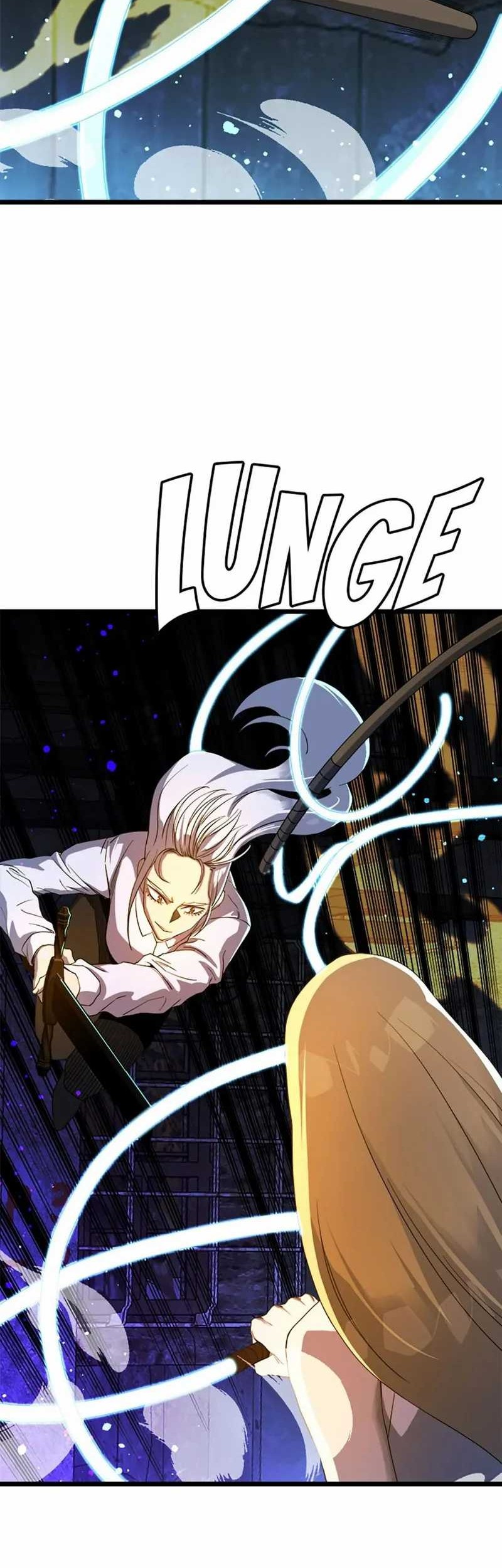 The Strongest Unemployed Hero Chapter 58 - halaman 9