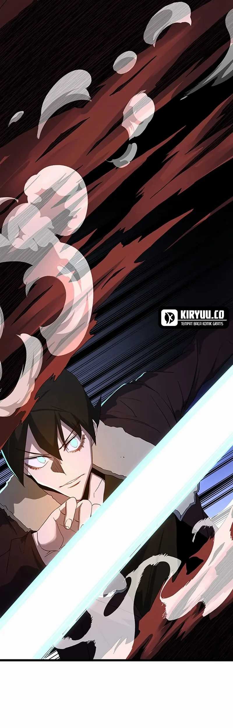 The Strongest Unemployed Hero Chapter 59 - halaman 11