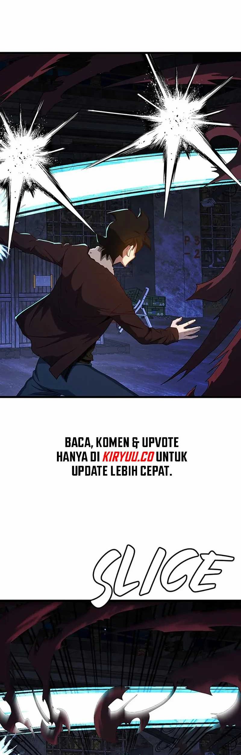 The Strongest Unemployed Hero Chapter 59 - halaman 12