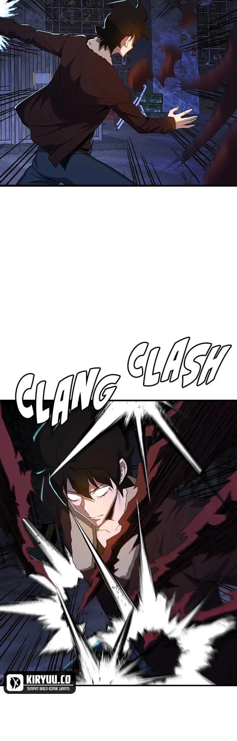 The Strongest Unemployed Hero Chapter 59 - halaman 13