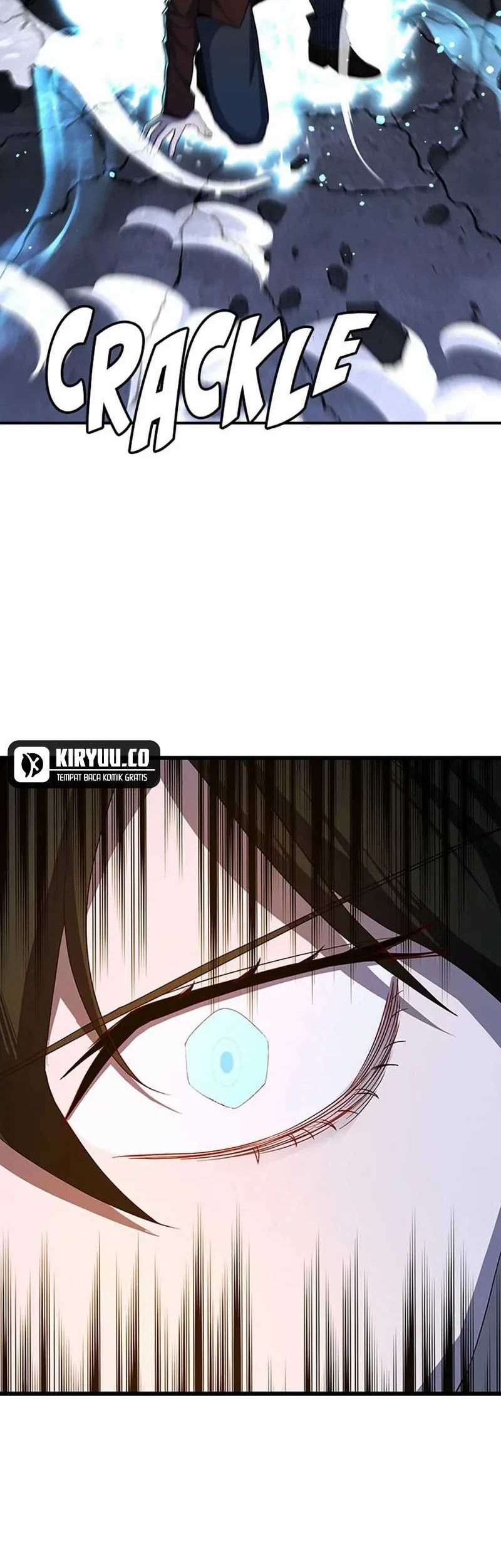 The Strongest Unemployed Hero Chapter 59 - halaman 16