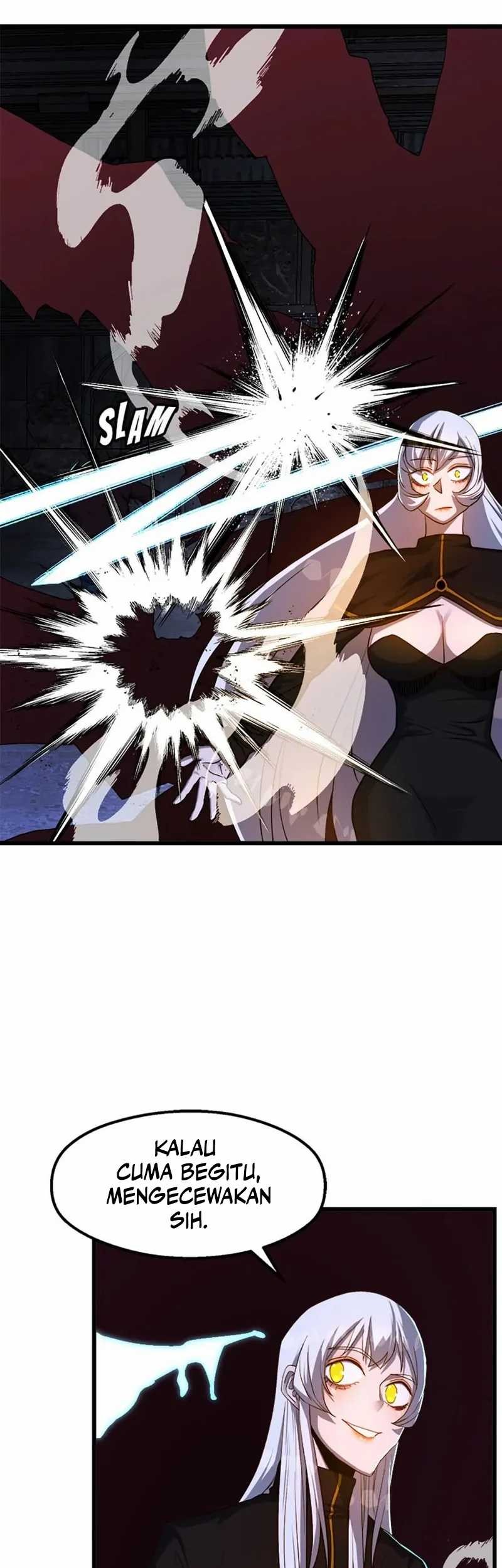 The Strongest Unemployed Hero Chapter 59 - halaman 19