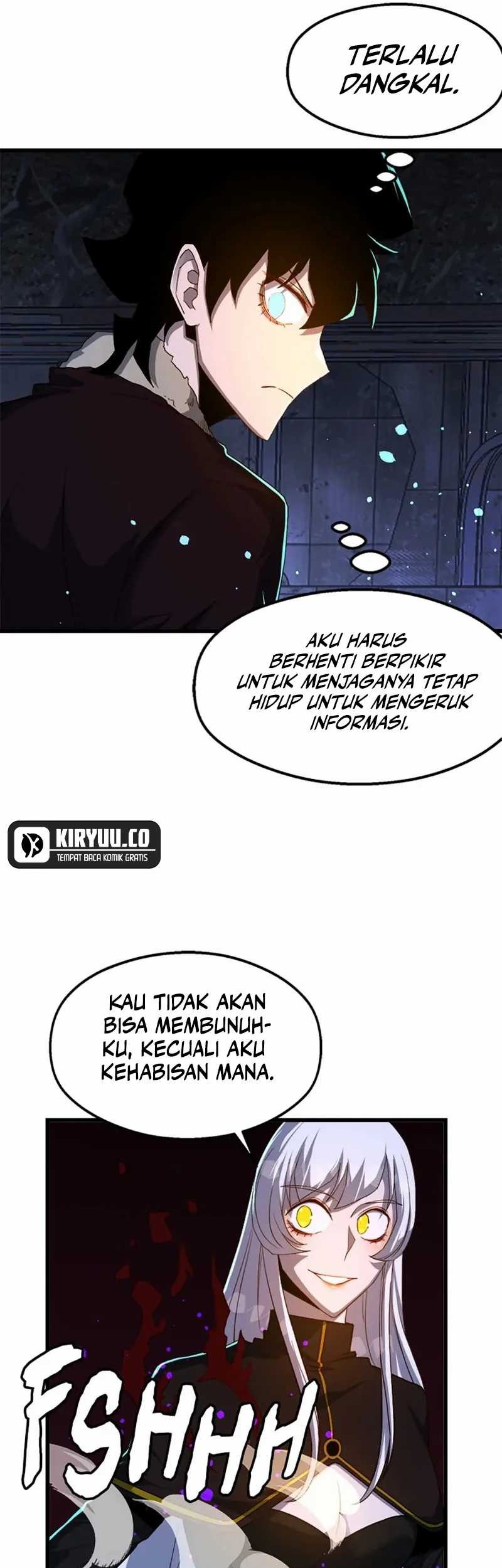The Strongest Unemployed Hero Chapter 59 - halaman 23