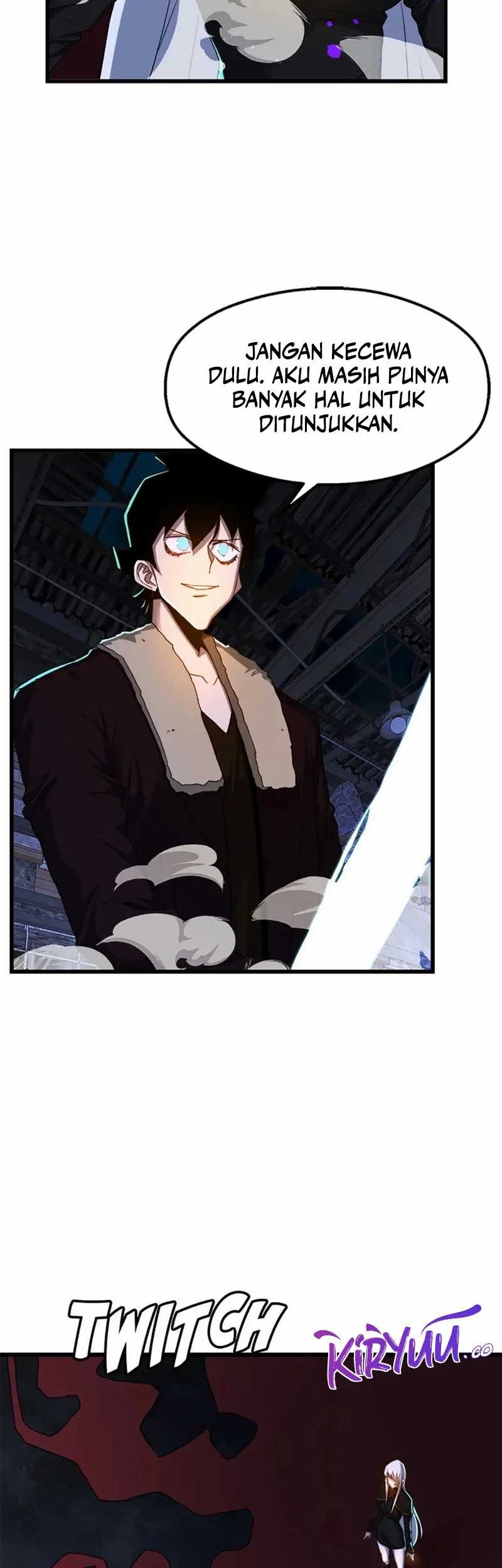 The Strongest Unemployed Hero Chapter 59 - halaman 24